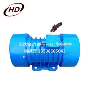 怎樣預防振動電機被燒毀？