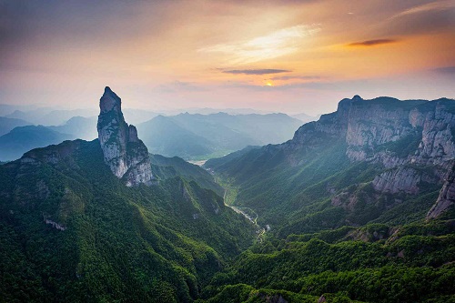 攝圖網(wǎng)_500974617_banner_神仙居觀音山夕照浙江（企業(yè)商用）.jpg
