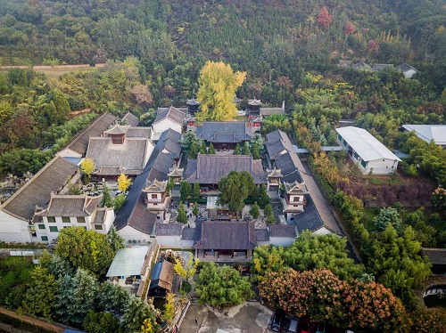 攝圖網(wǎng)_501100176_banner_西安古觀音禪寺航拍（企業(yè)商用）.jpg