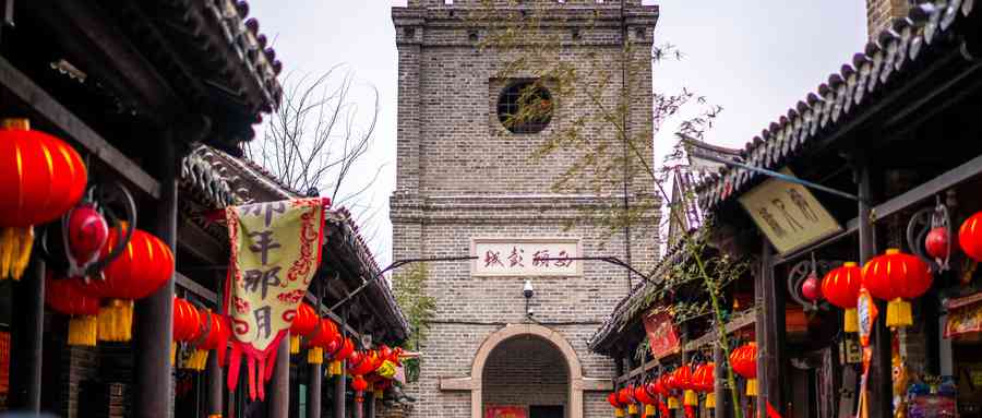 攝圖網(wǎng)_501173218_wx_江蘇徐州窯灣古城新年風(fēng)光（企業(yè)商用）.jpg